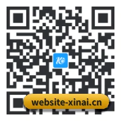 APP 安卓 二维码